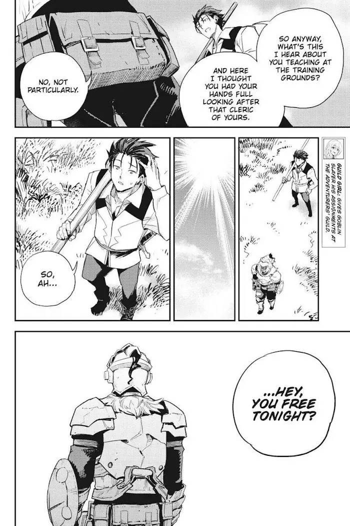 Goblin Slayer Chapter 64 image 19_optimized